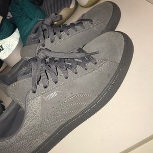 Puma